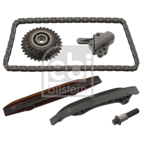 Steuerkettensatz Febi Bilstein 49487 für Bmw Mini