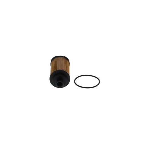 Ölfilter Bosch F026407214 für Opel Vauxhall Chevrolet