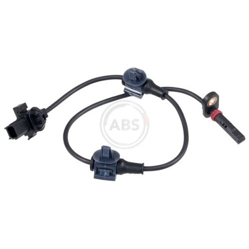 Sensor Raddrehzahl A.b.s. 31163 für Honda Hinterachse Hinterachse Rechts