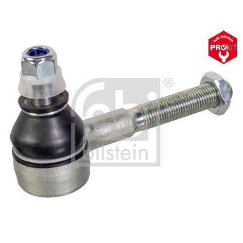 Spurstangenkopf Febi Bilstein 10660 Prokit für Citroën Peugeot Vorderachse Links