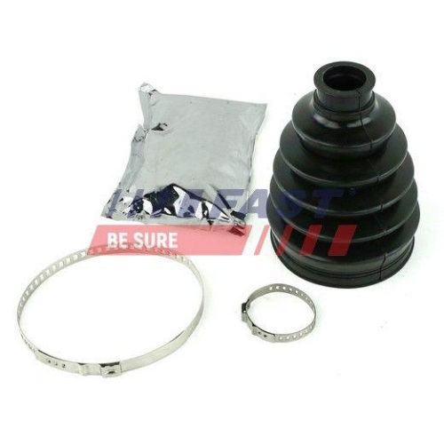 Faltenbalg Antriebswelle Fast FT28327K für Abarth Fiat Lancia Opel Alfa Romeo