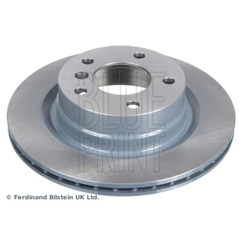 Blue Print 2X Bremsscheibe Hinterachse für Bmw