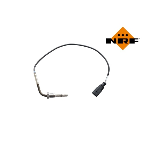 Sensor Abgastemperatur Nrf 707088 Easy Fit für Audi Porsche VW