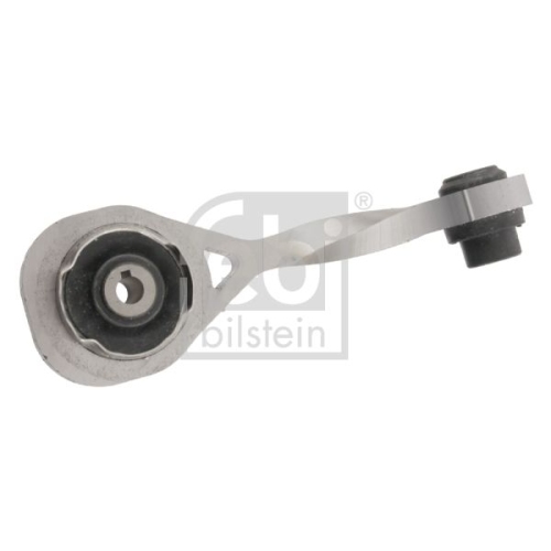 Lagerung Automatikgetriebe Febi Bilstein 29502 für Nissan Renault Hinten