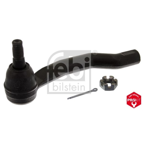 Spurstangenkopf Febi Bilstein 42743 Prokit für Nissan Vorderachse Rechts