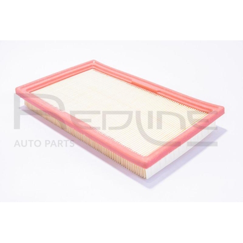 Luftfilter Red-line 36HY073 für Hyundai