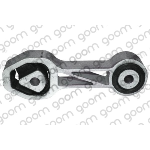 Lagerung Motor Goom EM-0997 für Fiat Hinten