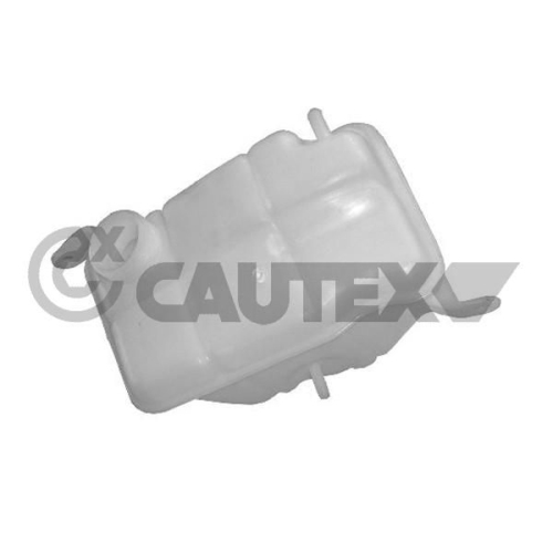 Ausgleichsbehälter Kühlmittel Cautex 954119 für Ford