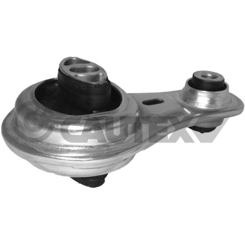 Lagerung Motor Cautex 756217 für Opel Renault Vauxhall General Motors Hinten