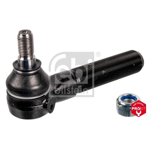 Spurstangenkopf Febi Bilstein 42747 Prokit für Nissan Vorderachse Links