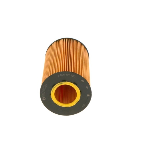 Ölfilter Bosch F026407220 für Renault Volvo Deutz Fahr Deutz Fahr Deutz Fahr