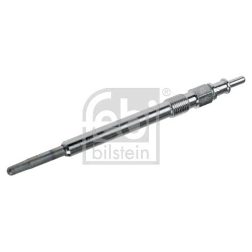 Glühkerze Febi Bilstein 22836 für Chrysler Dodge Mercedes Benz Mercedes Benz