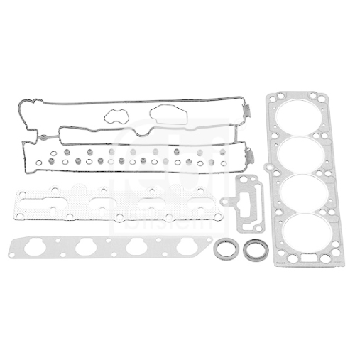 Dichtungssatz Zylinderkopf Febi Bilstein 17737 für Opel Vauxhall General Motors