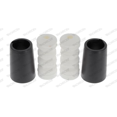 Staubschutzsatz Stoßdämpfer Monroe PK049 Protection Kit für VW Hinterachse