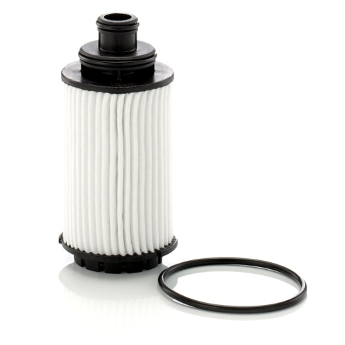 Ölfilter Mann-filter HU 6023 z für Opel Vauxhall