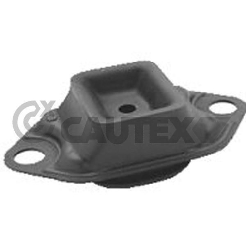 Lagerung Motor Cautex 756220 für Dacia Links