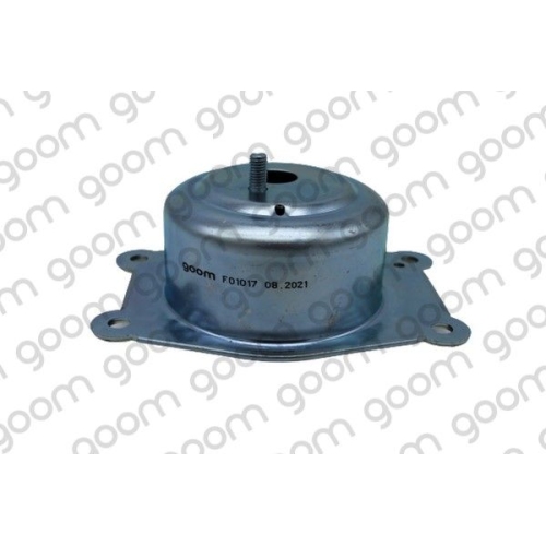 Lagerung Motor Goom EM-1119 für Opel Vauxhall General Motors Links