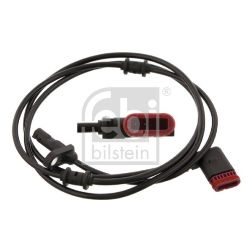 Sensor Raddrehzahl Febi Bilstein 29509 für Mercedes Benz Mercedes Benz