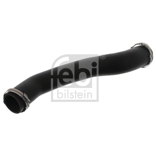 Ladeluftschlauch Febi Bilstein 46491 für Ford Ford Usa Ladeluftkühler Rechts