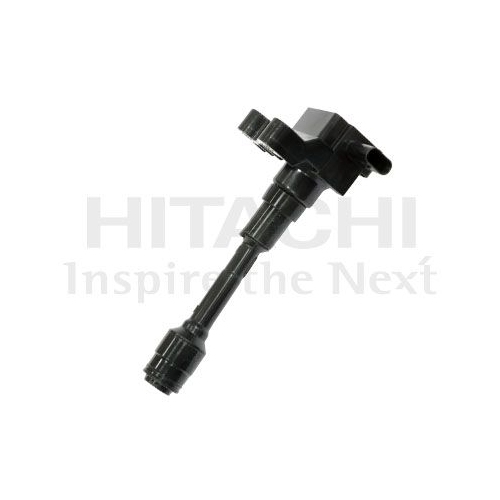 Zündspule Hitachi 2504085 für Ford