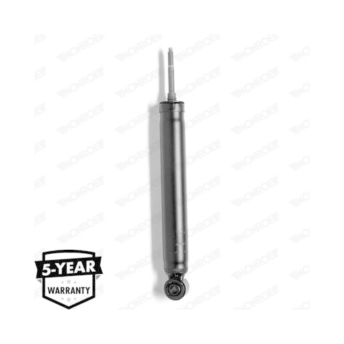 Stoßdämpfer Monroe R3445 Monroe Original für Nissan Hinterachse