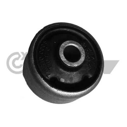 Lagerung Lenker Cautex 755390 für Ford Hinterachse Beidseitig