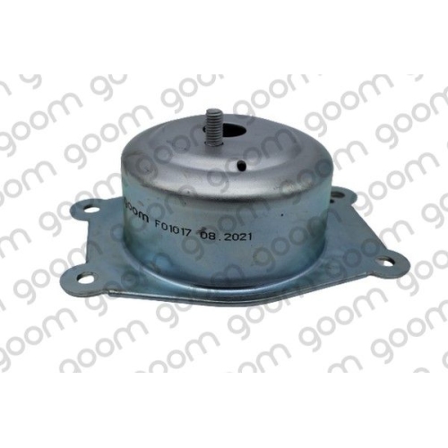 Lagerung Motor Goom EM-1120 für Opel Vauxhall General Motors Links