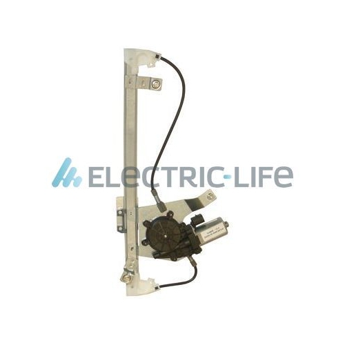 Fensterheber Electric Life ZR FT45 L für Fiat Vorne Links