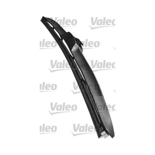 Wischblatt Valeo 574284 Silencio Hybrid Single für Beidseitig