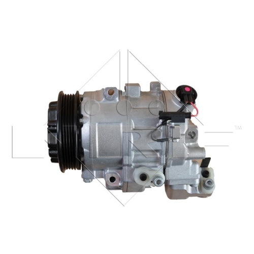 Kompressor Klimaanlage Nrf 32175 Easy Fit für Mercedes Benz Mercedes Benz