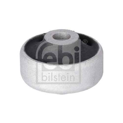 Lagerung Lenker Febi Bilstein 10814 für Audi Seat Skoda VW Vorderachse Links