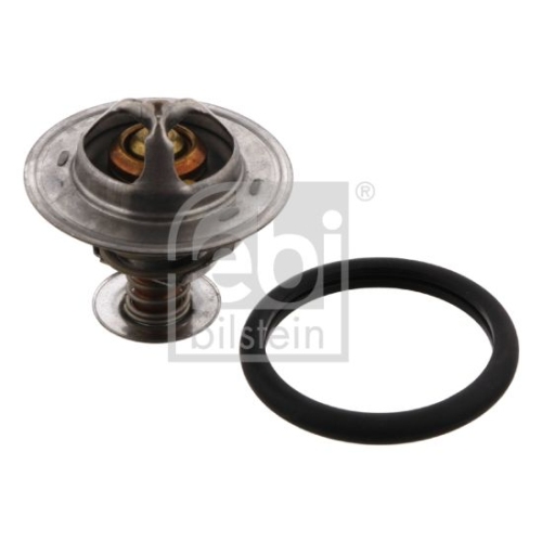 Thermostat Kühlmittel Febi Bilstein 33493 für Toyota Lotus Lexus Mini