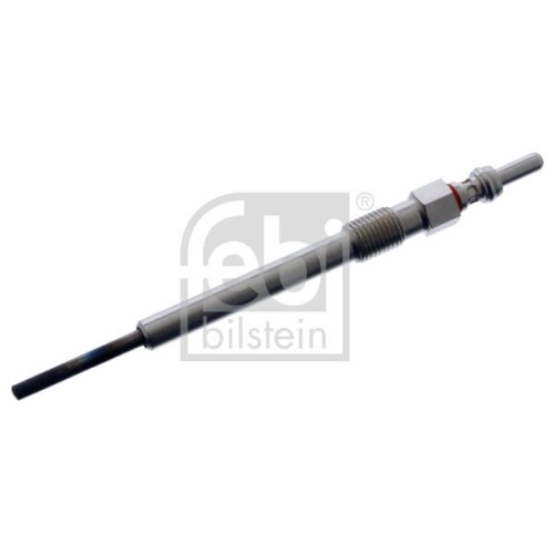 Glühkerze Febi Bilstein 38833 für Alfa Romeo Chrysler Citroën Fiat Lancia Opel