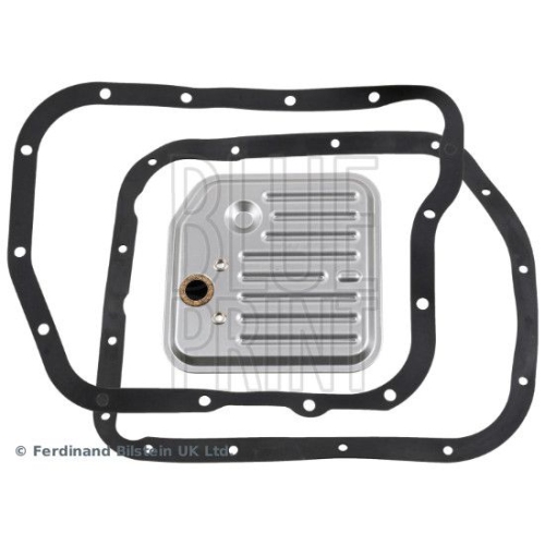 Hydraulikfiltersatz Automatikgetriebe Blue Print ADBP210073 für Dodge Jeep