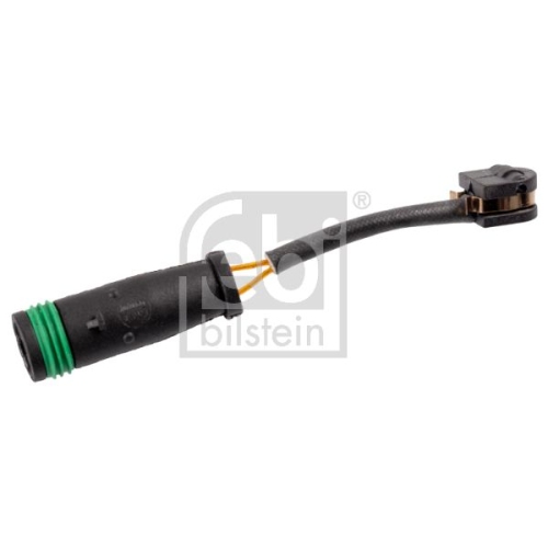 Warnkontakt Bremsbelagverschleiß Febi Bilstein 29546 für Chrysler Dodge VW