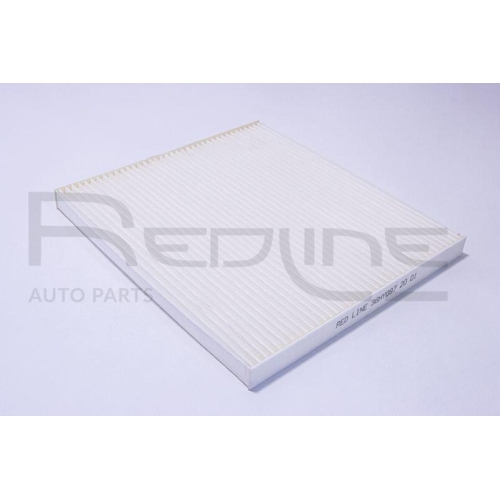 Filter Innenraumluft Red-line 36HY097 für Hyundai