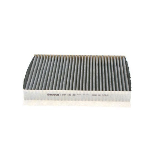 Filter Innenraumluft Bosch 1987432354 für Citroën