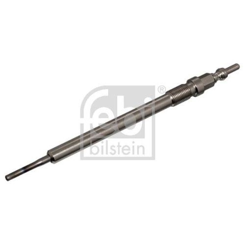 Glühkerze Febi Bilstein 100651 für Mercedes Benz Mercedes Benz Mercedes Benz