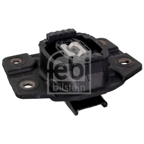 Lagerung Schaltgetriebe Febi Bilstein 172292 für Seat Skoda VW Links