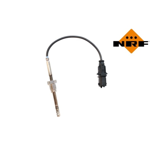 Sensor Abgastemperatur Nrf 707099 Easy Fit für Opel Vauxhall Chevrolet