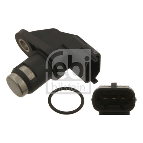 Drehzahlsensor Schaltgetriebe Febi Bilstein 29547 für Mercedes Benz