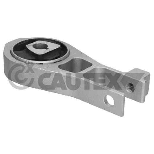 Lagerung Motor Cautex 769800 für Fiat Jeep Vorderachse Links