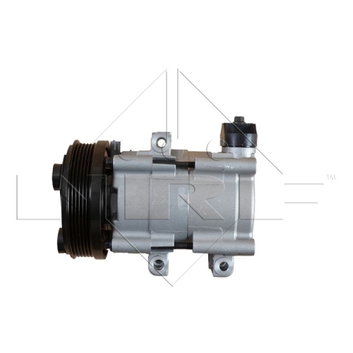 Kompressor Klimaanlage Nrf 32212 Easy Fit für Ford Jaguar