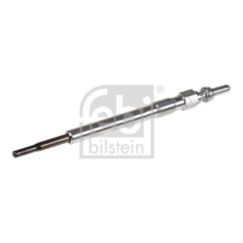 Glühkerze Febi Bilstein 24484 für Alfa Romeo Fiat Ford Lancia Opel Subaru Suzuki