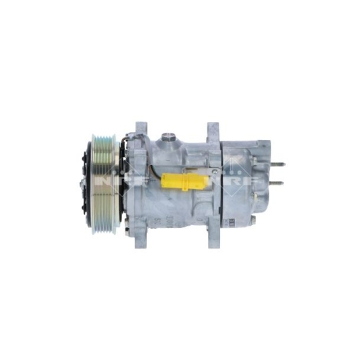 Kompressor Klimaanlage Nrf 32217 Easy Fit für Citroën Peugeot