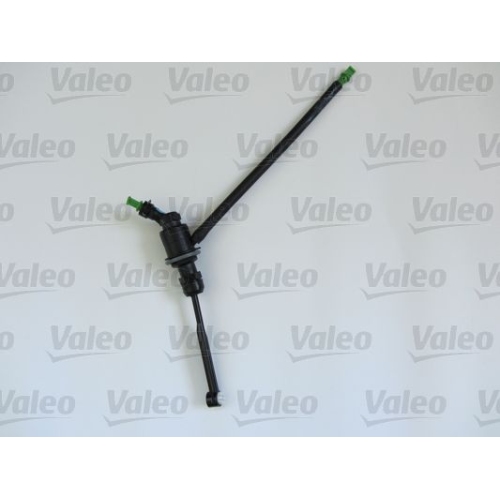 Geberzylinder Kupplung Valeo 804836 für Nissan Opel Renault Vauxhall