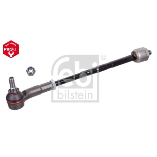 Spurstange Febi Bilstein 36508 Prokit für Seat Skoda VW Vorderachse Links