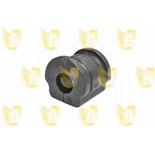 Lagerbuchse Stabilisator Unigom 391186 für Audi Seat Skoda VW Vorderachse Links