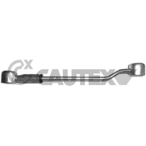 Reparatursatz Schalthebel Cautex 750243 für Peugeot