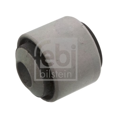 Lagerung Lenker Febi Bilstein 45866 für Audi VW Hinterachse Links Hinten Innen